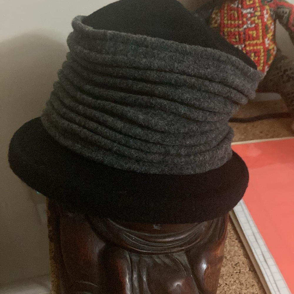 Wool Hat -Os - image 7